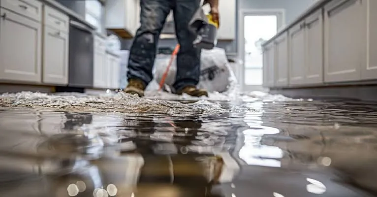 Water damage restoration companies near me in Manzano Springs, NM - Emergency flood extraction